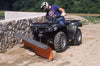 Superwinch LT3000 12v ATV Utility Winch - Steel Rope - 1130220