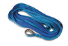 50'x3/8" superwinch synthetic winch rope, 90-24510