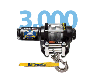 Superwinch LT Series