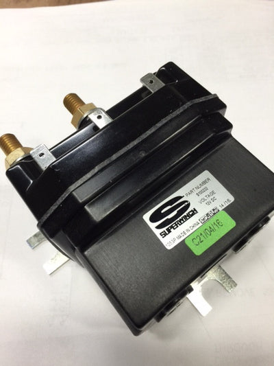 SOLENOID ASSY TALON 9.5/12.5/14.0/18.0