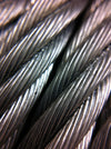 1511f Wire Rope 3/16" x 50' (4.8mm x 15.2m) Superwinch